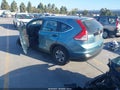 2014 Honda CR-V — photo 3 of 21 | VIN 2HKRM3H35EH554253