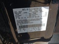 2008 Ford F-150 — photo 9 of 16 | VIN 1FTPX14VX8FA24000
