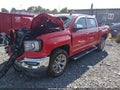 2018 GMC Sierra 1500 — photo 2 of 17 | VIN 3GTU2NEC7JG406480