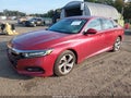 2018 Honda Accord — photo 2 of 16 | VIN 1HGCV1F49JA113263