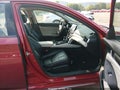 2018 Honda Accord — photo 5 of 16 | VIN 1HGCV1F49JA113263