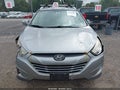 2013 Hyundai Tucson — photo 12 of 16 | VIN KM8JU3AC7DU703494