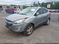 2013 Hyundai Tucson — photo 2 of 16 | VIN KM8JU3AC7DU703494