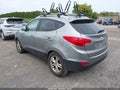 2013 Hyundai Tucson — photo 3 of 16 | VIN KM8JU3AC7DU703494