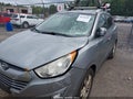 2013 Hyundai Tucson — photo 6 of 16 | VIN KM8JU3AC7DU703494