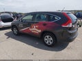 2013 Honda CR-V — photo 3 of 16 | VIN 5J6RM4H33DL010246