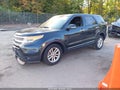 2014 Ford Explorer — photo 2 of 16 | VIN 1FM5K8D82EGC09295