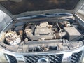 2013 Nissan Frontier — photo 10 of 16 | VIN 1N6AD0EV0DN744572