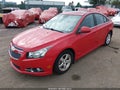 2013 Chevrolet Cruze — photo 2 of 15 | VIN 1G1PC5SB1D7272757