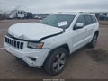2015 Jeep Grand Cherokee — photo 2 of 17 | VIN 1C4RJFBG3FC610645