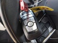 2024 Ford Mustang — photo 11 of 17 | VIN 1FA6P8CF5R5407550
