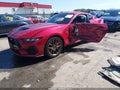 2024 Ford Mustang — photo 2 of 17 | VIN 1FA6P8CF5R5407550