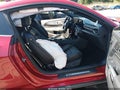 2024 Ford Mustang — photo 5 of 17 | VIN 1FA6P8CF5R5407550