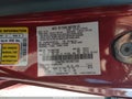 2024 Ford Mustang — photo 9 of 17 | VIN 1FA6P8CF5R5407550