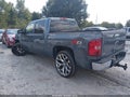2008 Chevrolet Silverado 1500 — photo 3 of 16 | VIN 3GCEK13318G178924