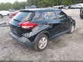 2020 Nissan Kicks — photo 4 of 16 | VIN 3N1CP5BV0LL537458