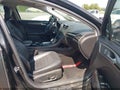 2014 Ford Fusion — photo 5 of 12 | VIN 1FA6P0HD9E5379237