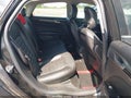 2014 Ford Fusion — photo 8 of 12 | VIN 1FA6P0HD9E5379237