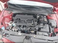 2025 Hyundai Elantra — photo 10 of 17 | VIN KMHLM4DG6SU927804