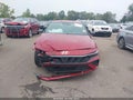 2025 Hyundai Elantra — photo 13 of 17 | VIN KMHLM4DG6SU927804