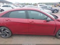 2025 Hyundai Elantra — photo 14 of 17 | VIN KMHLM4DG6SU927804