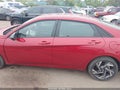 2025 Hyundai Elantra — photo 15 of 17 | VIN KMHLM4DG6SU927804