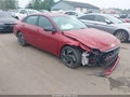 2025 Hyundai Elantra — photo 1 of 17 | VIN KMHLM4DG6SU927804