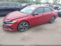 2025 Hyundai Elantra — photo 2 of 17 | VIN KMHLM4DG6SU927804