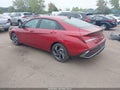 2025 Hyundai Elantra — photo 3 of 17 | VIN KMHLM4DG6SU927804