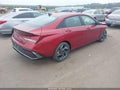 2025 Hyundai Elantra — photo 4 of 17 | VIN KMHLM4DG6SU927804