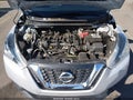 2019 Nissan Kicks — photo 10 of 18 | VIN 3N1CP5CU0KL492106