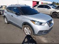 2019 Nissan Kicks — photo 1 of 18 | VIN 3N1CP5CU0KL492106