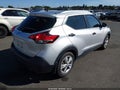 2019 Nissan Kicks — photo 4 of 18 | VIN 3N1CP5CU0KL492106