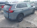 2026 Honda CR-V — photo 4 of 16 | VIN 2HKRS4H70TH401968