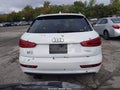 2015 Audi Q3 — photo 16 of 16 | VIN WA1GFCFS0FR009562