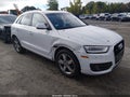 2015 Audi Q3 — photo 1 of 16 | VIN WA1GFCFS0FR009562