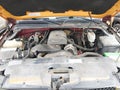 2004 Chevrolet Silverado 2500 — photo 10 of 16 | VIN 1GCGK23U94F176292