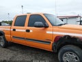 2004 Chevrolet Silverado 2500 — photo 13 of 16 | VIN 1GCGK23U94F176292
