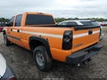 2004 Chevrolet Silverado 2500 — photo 3 of 16 | VIN 1GCGK23U94F176292