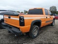 2004 Chevrolet Silverado 2500 — photo 4 of 16 | VIN 1GCGK23U94F176292