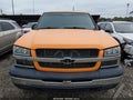 2004 Chevrolet Silverado 2500 — photo 6 of 16 | VIN 1GCGK23U94F176292