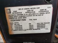 2004 Chevrolet Silverado 2500 — photo 9 of 16 | VIN 1GCGK23U94F176292