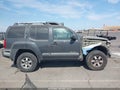 2009 Nissan Xterra — photo 14 of 17 | VIN 5N1AN08W49C500975