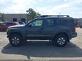 2009 Nissan Xterra — photo 15 of 17 | VIN 5N1AN08W49C500975