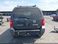 2009 Nissan Xterra — photo 17 of 17 | VIN 5N1AN08W49C500975