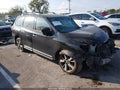 2015 Nissan Pathfinder — photo 1 of 16 | VIN 5N1AR2MN4FC608005