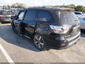 2015 Nissan Pathfinder — photo 3 of 16 | VIN 5N1AR2MN4FC608005