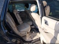 2015 Nissan Pathfinder — photo 8 of 16 | VIN 5N1AR2MN4FC608005