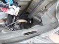 2015 Nissan Pathfinder — photo 9 of 16 | VIN 5N1AR2MN4FC608005