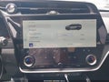 2025 Lexus RZ 300e — photo 18 of 22 | VIN JTJABABB7SA009226